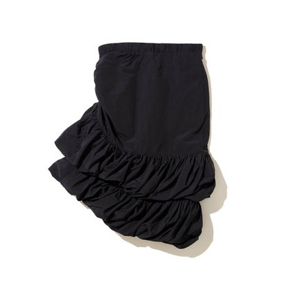 アナスイエヌワイシー anna sui nyc ゴールドフィッシュスカート（Goldfish Skirt） （BLACK）｜LOCOMALL（ロコンド公式ストア）