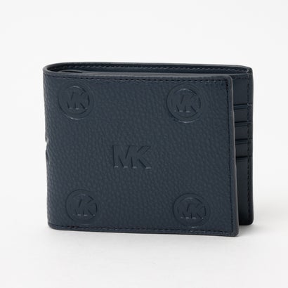 マイケル教科課程 MICHAEL KORS 紙入れ （米国海軍）
