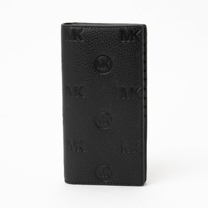 マイケル教科課程 MICHAEL KORS 紙入れ （黒いこと）