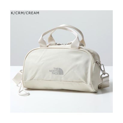 ザ・ノース・フェイス THE NORTH FACE THE NORTH FACE 御徒面子 BONNEY BOWLING BAG S NN2PR09 （K/CRE/CREAM/皮膚軟化剤）