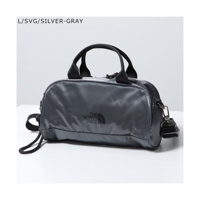 ザ・ノース・フェイス THE NORTH FACE THE NORTH FACE 御徒面子 BONNEY BOWLING BAG S NN2PR09 （L/SVG/SILVER-GRAY/薄墨色）