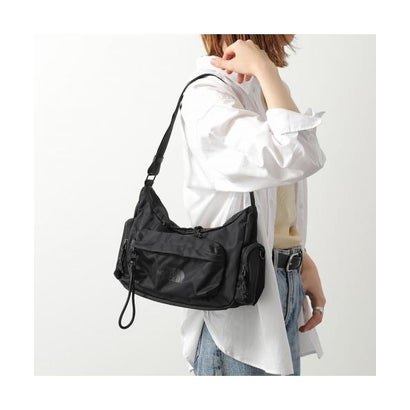 ザ・ノース・フェイス THE NORTH FACE THE NORTH FACE バッグ BONNEY HOBO BAG MINI NN2PR10J (BLK/BLACK/ブラック)|LOCOMALL(ロコンド公式ストア)