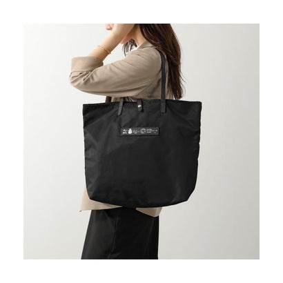 フェリージ Felisi Felisi トートバッグ 13 14 1 DS+LD ナイロン×レザー (0040/BLACK/ブラック)|LOCOMALL(ロコンド公式ストア)