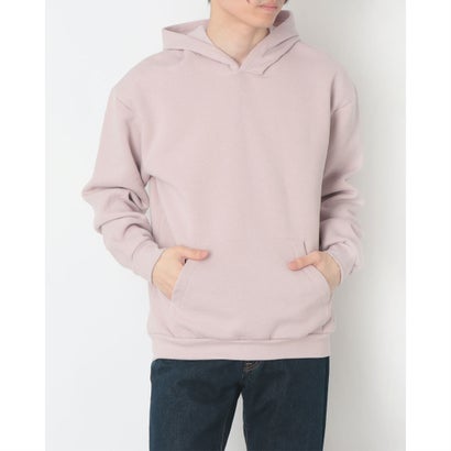 セットアップセブン SETUP7 【American Apparel】7.6oz ユニセックス プルオーバーパーカー RF498 （ライトピンク）｜LOCOMALL（ロコンド公式ストア）