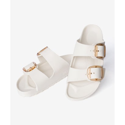 ビルケンシュトック BIRKENSTOCK ビルケンシュトック BIRKENSTOCK Arizona Big Buckle EVA アリゾナ ビッグバックル 1029641 1029642 1029651 サンダル ユニ一発やる （EGGSHELL/エッグ甲殻）