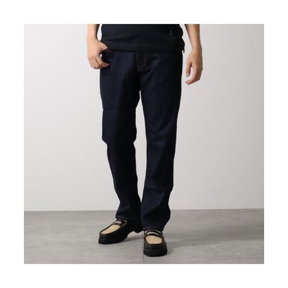イカイ YCHAI YCHAI デニム ROBUSTO ZIP YPU004Z 2DS0083 AN （812/BLU）