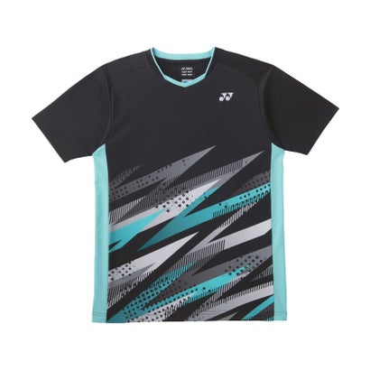 ヨネックス YONEX ヨネックス YONEX 庭球 ユニゲームシャツ  10746 （011 白いこと）