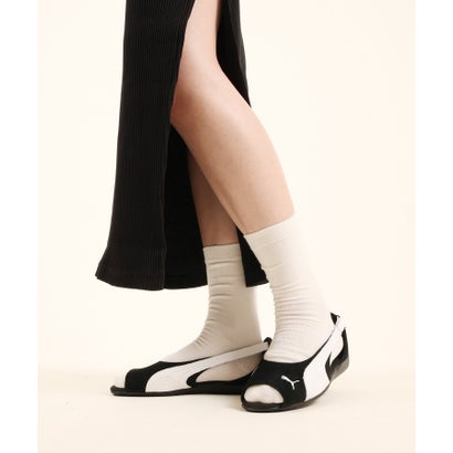 ピューマ PUMA SPEEDCAT SANDALS スピードキャット 404839 （黒いこと）