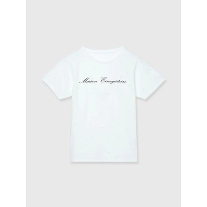 エイミーイストワール EIMY ISTOIRE 10th Chapter T shirt 9 （WHITE）