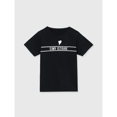 エイミーイストワール EIMY ISTOIRE 10th Chapter T shirt 7 （BLACK）