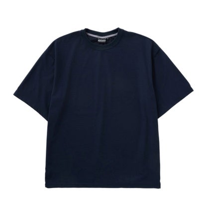 ワイルドシングス WILD THINGS テックメッシュ S/S Tシャツ（TECH MESH S/S TEE） （D.NAVY）｜LOCOMALL（ロコンド公式ストア）