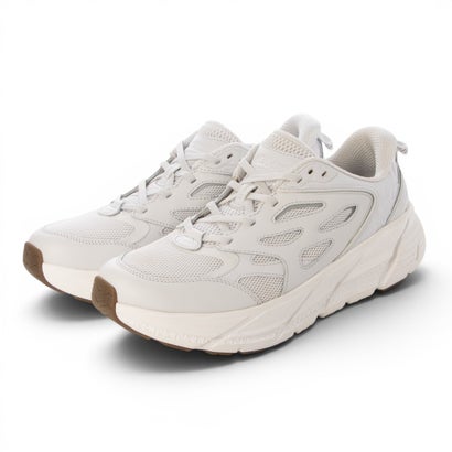 ホカ HOKA HOKA - UNISEX CLIFTON L ATHLETICS NC/WH【1160050-NCWT】 （NC/WH）｜LOCOMALL（ロコンド公式ストア）