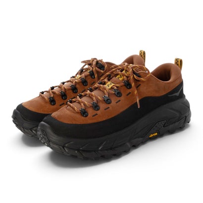 ホカ HOKA HOKA - UNISEX TOR SUMMIT HAZELNUT / BLACK 【1147952-HBCK】 （HAZELNUT / BLACK）