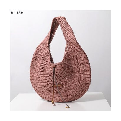 ジャンニ キャリーニ GIANNI CHIARINI GIANNI CHIARINI バッグ NEFELI BS11954 COMM STR-CRCH （BLUSH/ピンク）｜LOCOMALL（ロコンド公式ストア）