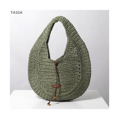 ジャンニ キャリーニ GIANNI CHIARINI GIANNI CHIARINI バッグ NEFELI BS11954 COMM STR-CRCH （TAIGA/グリーン）｜LOCOMALL（ロコンド公式ストア）