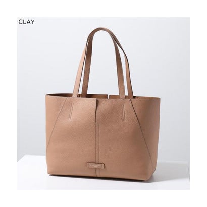 ジャンニ キャリーニ GIANNI CHIARINI GIANNI CHIARINI トートバッグ MAYA S BS 11905 COMM GRN （CLAY/ライトブラウン）｜LOCOMALL（ロコンド公式ストア）