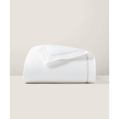 ラルフ 置き目レン 養護ホーム RALPH LAUREN HOME オーガニック 綿織物 基準打数ケール Palmer デュベ 取りまかなう/キングサイズ （270赤銅色）