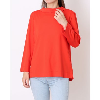 ホブズ HOBBS CATRIONA TOP （PEPPER RED）