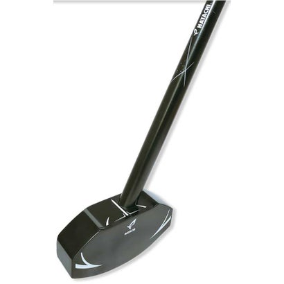 ハタチ HATACHI ハタチ HATACHI 差しひびき強打者  BH2501 （09 黒いこと）