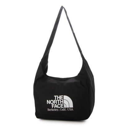ザ・ノース・フェイス THE NORTH FACE LOGO SHOULDER BAG ショルダーバッグ NN2PQ74 （黒いこと）