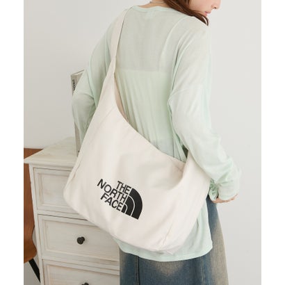 ザ・ノース・フェイス THE NORTH FACE LOGO SHOULDER BAG ショルダーバッグ NN2PR21 （皮膚軟化剤）