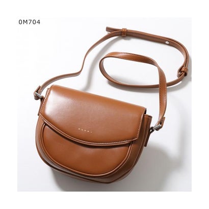マルニ MARNI MARNI KIDS ショルダーバッグ M01476 M00TK （0M704/駱駝）