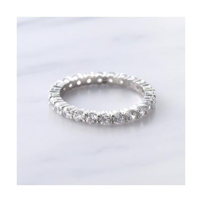 スワロフスキー SWAROVSKI SWAROVSKI リング Matrix Vittore ヴィットーレ 指輪 (CRY/RHS)|LOCOMALL(ロコンド公式ストア)