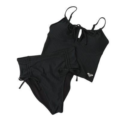 ロキシー ROXY HIBISCUS TIDE 【返品不可商いもの】 （BLK）