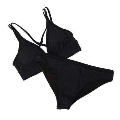 ロキシー ROXY SURF SOUL JQ BISTIER 【返品不可商いもの】 （BLK）