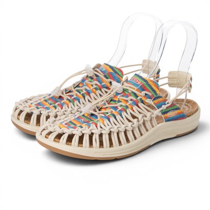 キーン KEEN UNEEK II CONBERTIBLE （LBG）