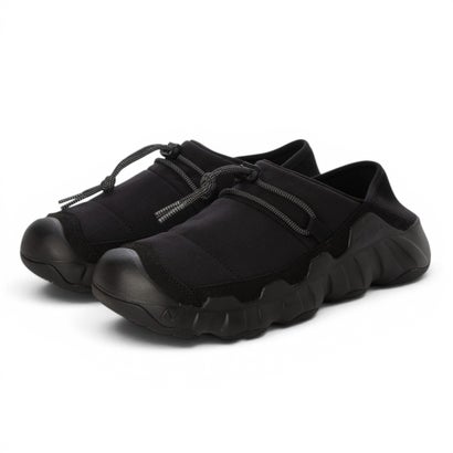 キーン KEEN HYPOWSER CRUSHBACK （BLK）