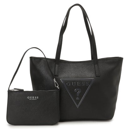 ゲス GUESS KEIRA Tote (BLA)|LOCOMALL(ロコンド公式ストア)
