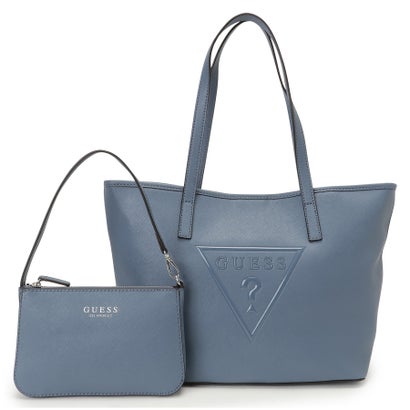ゲス GUESS KEIRA Tote (DEN)|LOCOMALL(ロコンド公式ストア)