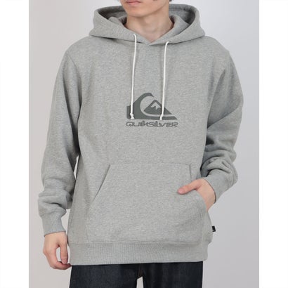 クイックしろがね色 QUIKSILVER MW PK （HTR）