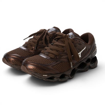 ミズノ MIZUNO MIZUNO - WAVE PROPHECY LS BROWN 【D1GA251105】 （BROWN）