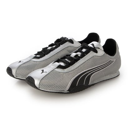 ピューマ PUMA PUMA - H-STREET CHROME SILVER/BLACK【406126-05】 （CHROME SILVER/BLACK）