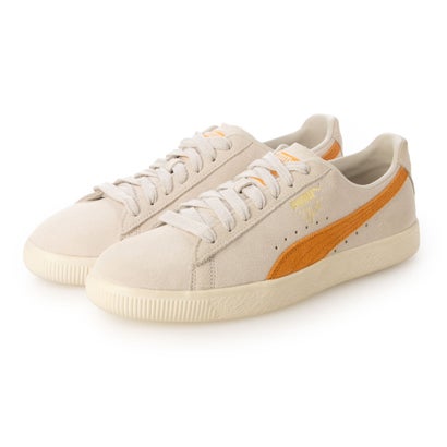 ピューマ PUMA PUMA CLYDE OG ROSTED IVORY ピューマ クライド OG 天使の都市テッド 象牙色【391962-09】 （ROSTED IVORY）