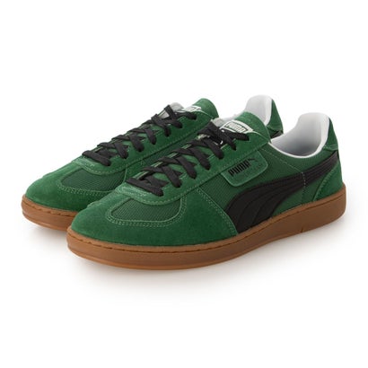 ピューマ PUMA PUMA SUPER TEAM OG VINE GREEN ピューマ 百貨店野球クラブ OG VINE 緑であること【390424-10】 （VINE GREEN）