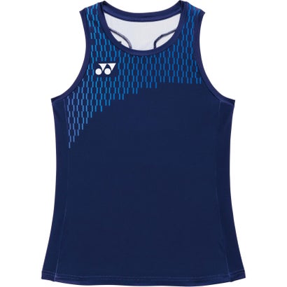 ヨネックス YONEX ヨネックス YONEX バドミントン ウィメンズフィットタンクトップ  20946 （680 生新しい菩提樹）