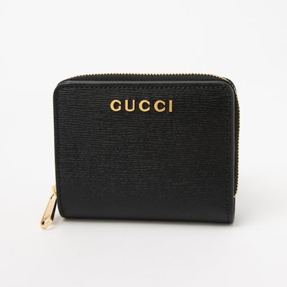 グッチ GUCCI 銭入れ （黒いこと）