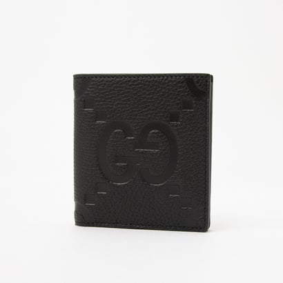 グッチ GUCCI 金入れ （黒いこと）