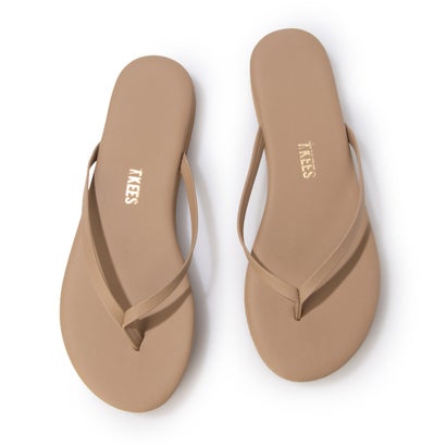ティキーズ TKEES PLATFORM LILY （COCOBUTTER）