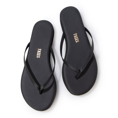 ティキーズ TKEES PLATFORM LILY （SABLE）