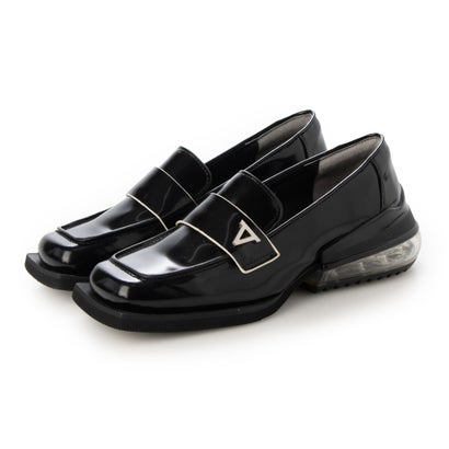 ベジ VEGE Complex Loafer （BLACK）