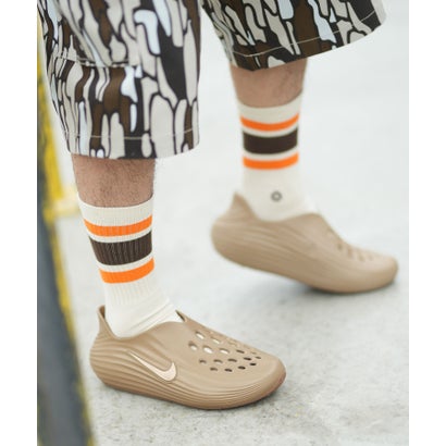 ナイキ NIKE リアクトX リジュビネイト HV5060-200 （カーキ）