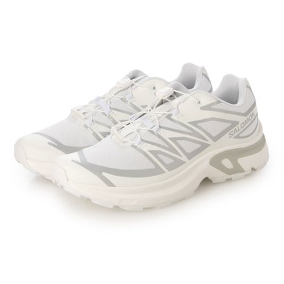 サロモン SALOMON XT-EVR M エックス紅茶 イーブイアール メンズ L47693400 （白いこと）