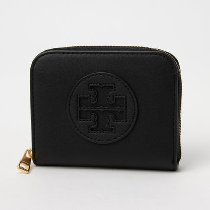トリーバーチ TORY BURCH 金入れ （黒いこと）