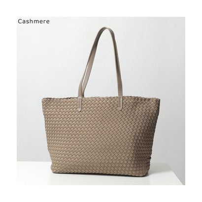 ナゲティ NAGHEDI NAGHEDI ナゲディ Jet Setter Small Tote SN52012LD （Cashmere/ベージュ）｜LOCOMALL（ロコンド公式ストア）
