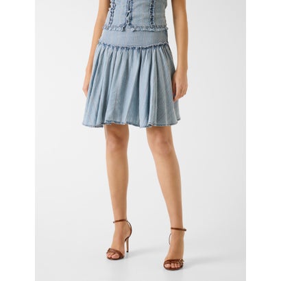 ゲス GUESS REMEDIOS Skirt （S0LD）
