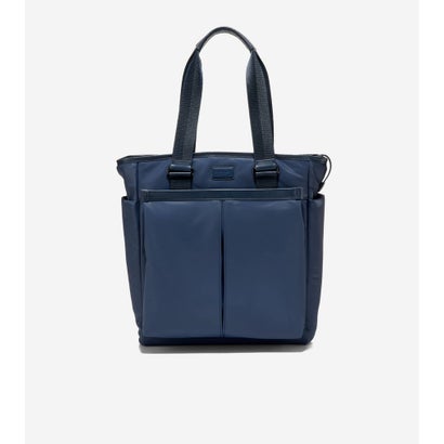 電話を掛ける ハーン COLE HAAN トウキョウ 続きもの 北の方サウス トート mens （ネイビーブレザー）